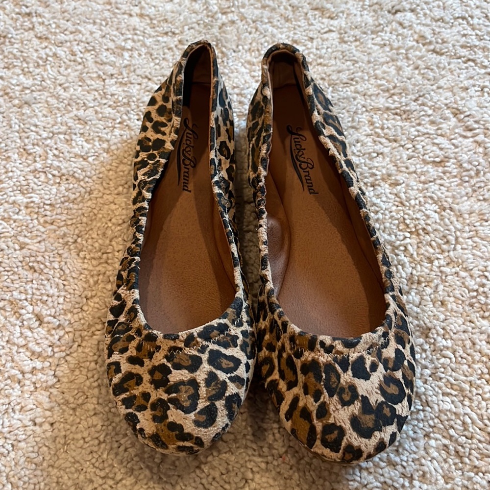 Flats